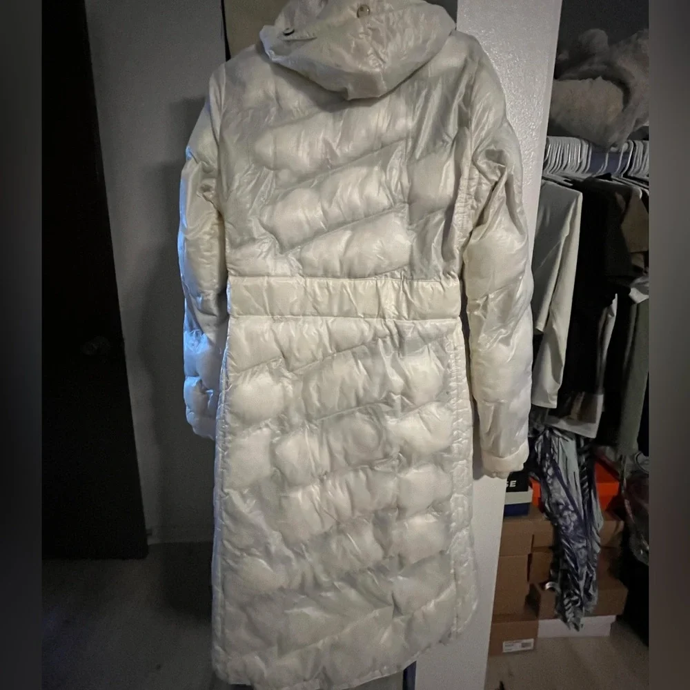 Jacket - Picture 3 of 5